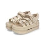NIKE ナイキ W ICON CLASSIC SANDAL レディース厚底スポーツサンダル ウィメンズアイコンクラシックサンダル DH0223
