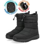 WILD THINGS Wild Things женский winter ботинки водонепроницаемый скольжение трудно стекло волокно сочетание подошва отражение тепла теплоизоляция широкий 3E защищающий от холода 250003 черный / черный 