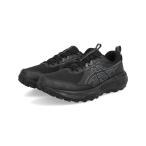 ショッピングゴアテックス ASICS アシックス GEL-SONOMA 8 GTX 防水透湿 GORE-TEX ゴアテックス メンズスニーカー トレイル ゲルソノマ8GTX 1011B977 002 ブラック/キャリアグレー