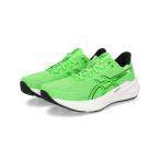 ASICS �A�V�b�N�X VERSABLAST 4 �y�� �����Y�X�j�[�J�[ �����j���O�V���[�Y �o�[�T�u���X�g4 1011B984 301 �o�C�^���O���[��/�u���b�N