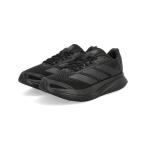 adidas アディダス DURAMO SL 2 M 軽量 メンズスニーカー ランニングシューズ デュラモSL2M IH8217 コアブラック/コアブラック/コアブラック