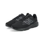 new balance ニューバランス M413 V3 超軽量 メンズスニーカー ランニングシューズ M413LA3 ブラック