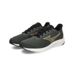 mizuno ミズノ PIONEROAD 2 軽量 幅広4E メンズスニーカー スーパーワイド ランニングシューズ ピオネロード2 K1GR2408