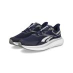 Reebok Reebok VIVA SPEED легкий мужской спортивные туфли бег обувь viva скорость 162108 100262378 темно-синий / серый 4/ серебряный 