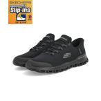 SKECHERS スケッチャーズ SLIP-INS スリップインズ GLIDE-STEP-ZEFYR メンズスニーカー グライドステップ-ゼフィール