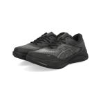 ASICS Asics GEL-RIDEWALK 2 легкий мужской прогулочные туфли спортивные туфли гель ride walk 2 1293A040 001 черный / темно-серый 