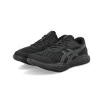 ASICS WALKING Asics ходьба GEL-RIDEWALK LIGHT 2 легкий мужской прогулочные туфли гель ride walk свет 2 1293A041 002 черный /D серый 