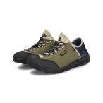 KEEN キーン HOODMOC HS メンズスニーカー 防水透湿 2WAY スリッポン アウトドア フッドモックエイチエス 1026675