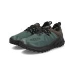 KEEN キーン ZIONIC WP 防水透湿 メンズアウトドアシューズ トレイルシューズ ザイオニックウォータープルーフ 1028182