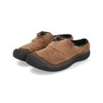 ショッピングkeen KEEN キーン HOWSER 3 SLIDE 暖かインナーフリース メンズシューズ クロッグ スリッポン ハウザースリースライド 1029443 バイソン/ブラック