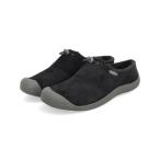 ショッピングkeen KEEN キーン HOWSER 3 SLIDE 暖かインナーフリース メンズシューズ クロッグ スリッポン ハウザースリースライド 1031047 ブラック/マグネット