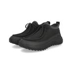 KEEN ключ nKS MOC CHUKKA мужской спортивные туфли ботинки чукка уличная обувь ke-e рубашка чукка 1031267 черный / черный 