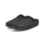 Teva テバ REEMBER TERRAIN 撥水 メンズシューズ サボ クロッグ スリッポン メンズリエンバーテレイン 1129596 BLK