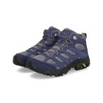 MERRELL メレル MOAB 3 SYNTHETIC MID GTX 防水透湿 メンズアウトドアシューズ GORE-TEX モアブ…