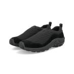 MERRELLmereruJUNGLE MOC BREEZE мужской обувь уличный спортивные туфли потертость  pon-jong grumokb Lee zJ500645 Triple черный 
