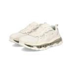 SKECHERS スケッチャーズ UNO CHAOS-FREAK WAVES 強撥水 メンズ厚底スニーカー ウノカオスフリークウェイブス
