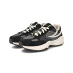 FILA フィラ TRIBAL RACE 1999 メンズスニーカー トライバルレース1999 1RM01710D 021