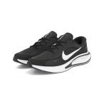 ショッピングナイキ スニーカー NIKE ナイキ JOURNEY RUN 軽量 メンズスニーカー ジャーニーラン FN0228 001ブラック/ホワイト/アンスラサイト