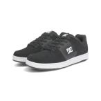 DC SHOES ディーシーシューズ MANTECA 4 メンズスニーカー マンテカ4 DM005001BKW ブラック ホワイト