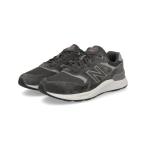 new balance New balance WALKING FRESH FOAM 880 V7 мужской спортивные туфли ходьба свежий пена 880V7 MW880BA7 уголь 