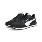 PUMA �v�[�} ST RUNNER V4 NL �y�� �����Y�X�j�[�J�[ ST�����i�[V4NL 399069 01 �v�[�}�u���b�N/�v�[�}�z���C�g