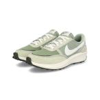 NIKE ナイキ WAFFLE NAV メンズスニーカー ワッフルナビ FJ4195 300 ジェイドホライズン/セイル/オイルグリーン