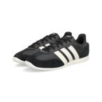 adidas Adidas BARREDA LO мужской спортивные туфли трос ro файл обувь bareda low HQ7382 core черный / core белый / "теплый" белый 