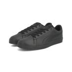 PUMA プーマ V COURT VULC EB メンズスニーカー VコートバルクEB 389908 02 プーマブラック プーマブラック
