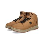 DC SHOESti-si- обувь DC SEALTREK HI водонепроницаемый скольжение трудно мужской спортивные туфли snotore все погода соответствует наклейка Trek высокий DM256601 WEA we to/ жевательная резинка 