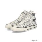converse コンバース ALL STAR AGED CP HI / DORAEMON メンズスニーカー