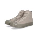 converse コンバース ALL STAR SQUARETOE HI メンズスニーカー ハイカット オールスタースクエアトウHI 31316970 ストーンベージュ/アッシュトープ