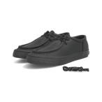 converse コンバース CS MOCASSINS SK LE OX メンズスニーカー CSモカシンSKLEOX 1SD449 ブラック