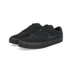 ショッピングスエード NIKE ナイキ CHARGE SUEDE メンズスニーカー チャージスエード IB2750-002 ブラック/ブラック/ブラック