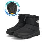 THE NORTH FACE The * North Face NUPTSE BOOTIE WP LOGO SHORT ARCTIC GRIP водонепроницаемый водонепроницаемый теплоизоляция 