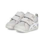 ASICS KIDS SUKU2 Asics skskAMULEFIRST MS baby спортивные туфли First обувь amyure First MS 1144A222 021 светло-серый / белый 
