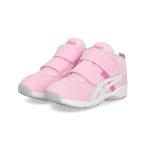 ASICS KIDS SUKU2 Asics skskGD.RUNNER BABY MS-MID 2 пинетки ребенок обувь GD Runner baby MSMID2 1144A282 700 soft розовый / белый 