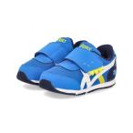 ASICS KIDS SUKU2 Asics skskIDAHO BABY KT-ES D 2 пинетки one ремень динозавр рисунок (a Ida ho baby KT-ESD2) 1144A392 400 голубой / белый 