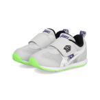ASICS KIDS SUKU2 IDAHO BABY KT-ES/TOY STORYbaz* свет year пинетки a Ida ho baby KT-ES Toy Story 1144A455 020 светло-серый / белый 