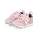 converse Converse BABY RS пинетки Kids спортивные туфли ребенок обувь one ремень baby RS 37303810 розовый / темно-синий 