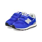 new balance New balance I313 V2 baby спортивные туфли ребенок обувь one ремень Kids обувь ремешок I3136IS голубой 