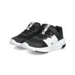new balance New balance IT578 baby спортивные туфли ребенок обувь Kids обувь ремешок IT578BK черный 