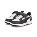 PUMA Puma REB-L AC+ INFANT пинетки спортивные туфли ремешок резина шнурок 398996 01