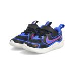 NIKE Nike COSMIC RUNNER TD пинетки Kids спортивные туфли ремешок kozmik Runner TD HM4401 002