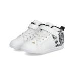 DC SHOESti-si- обувь TS CG HI-TOP LITE EV baby спортивные туфли - ikatto to гонг -CG высота p свет EV DT261603 WLK белый / черный 