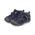 KEEN キーン TODDLERS SEACAMP 2 CNX【水陸両用】ベビースポーツサンダル アウトドア(シーキャンプツーシーエヌエックス)