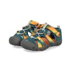 KEEN キーン TODDLERS SEACAM