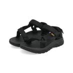 TevatebaT HURRICANE XLT JR Kids спорт сандалии вода сторона соответствует уличный spo солнечный to гонг - Hurricane XLTJR 1177410T BLK черный 