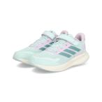 adidas Adidas CORE FAITO 5.0 EL C легкий Kids спортивные туфли движение . ребенок обувь core faito5.0ELC JP9403 Halo мята / мята цветный / лёд лаванда . покупка 