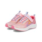 SKECHERS スケッチャーズ GO-RUN ACCELERATE 軽量 キッズスニーカー ゴーランアクセラレート 303920L LPMT