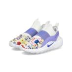 NIKE Nike FLEX RUNNER 4 SE PS легкий Kids спортивные туфли туфли без застежки ребенок обувь обувь Flex Runner 4SEPS IM1376-500 свет sisru/ сапфир . покупка 